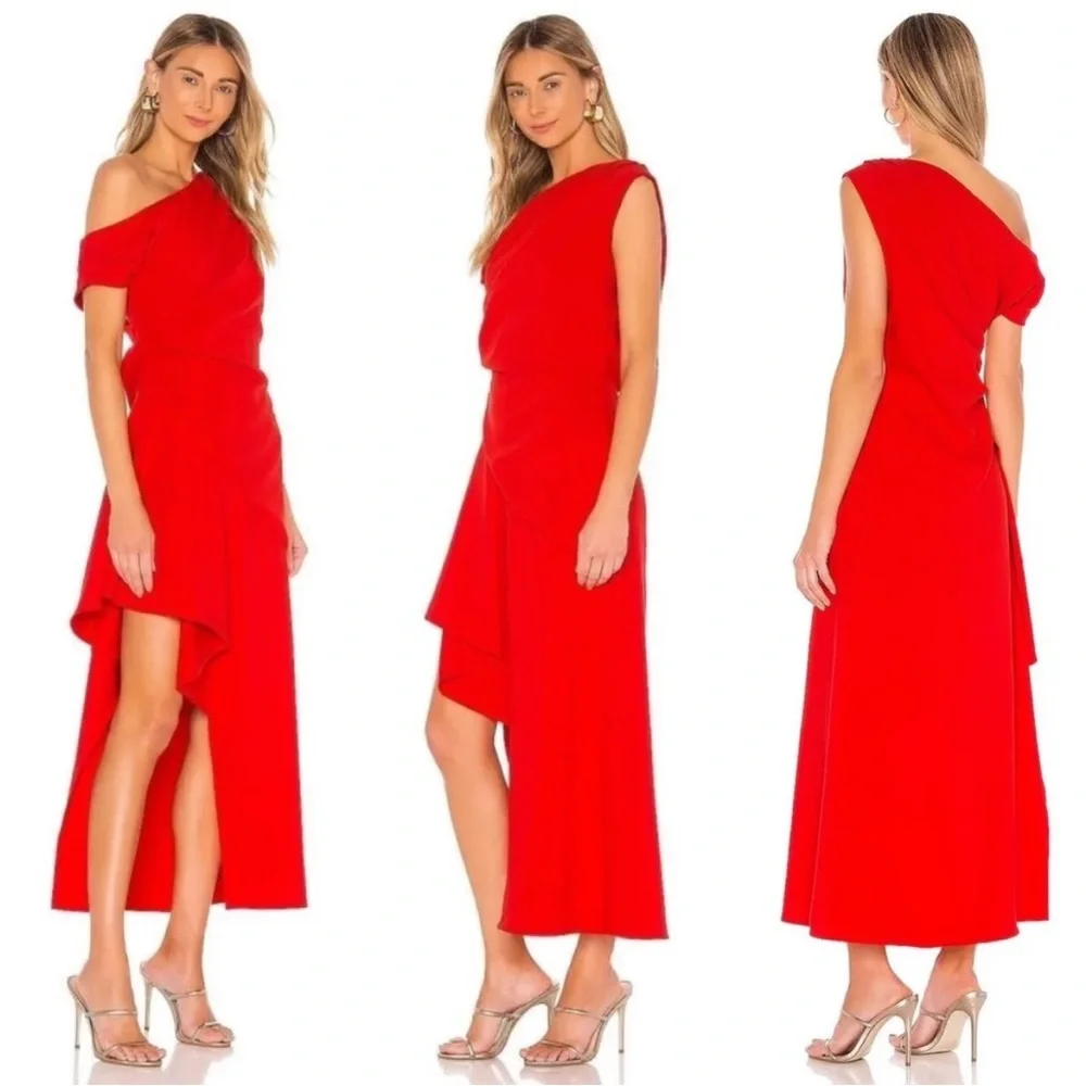 Elliatt Pallas Dress - Picture 9 of 9